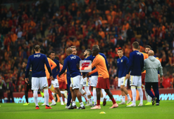 Galatasaray - Fenerbahçe maçı öncesi gerilim!