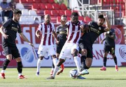 TFF 1. Lig 4. hafta puan durumu ve 5. haftanın fikstürü