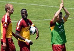 Galatasaray yarın toplanıyor
