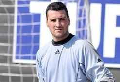 Manisaspor, Fevzi Elmas'la anlaştı!