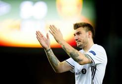 Nicklas Bendtner'e hapis cezası