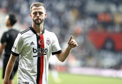 Rıdvan Dilmen Beşiktaşlı Pjanic'e: Dünya futbol tarihine geçecektir!