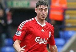 Riera Olympiakos'ta!