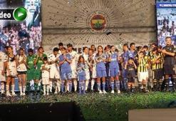 Fener ışıl ışıl