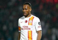 Drogba'ya Fransa'dan şok