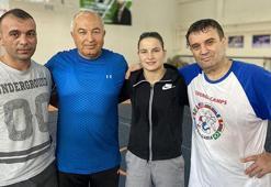 George Kalçev: Türk sporcular çok ciddi ve disiplinli