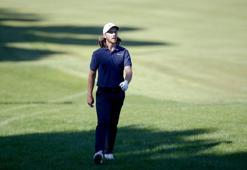 Türk Hava Yolları Sahil Golf Şampiyonası'nda kazanan Tommy Fleetwood oldu
