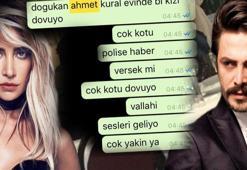Sıla-Ahmet Kural olayında flaş gelişme! Whatsapp konuşmaları ortaya çıktı!