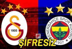 Galatasaray - Fenerbahçe maçını şifresiz ve canlı veren yabancı kanallar (Gs - Fb şifresiz)