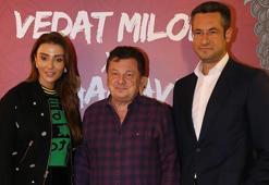 Vedat Milor ve Şef Emre Şen, Emaar AVM'de lezzet keşfine çıktı!