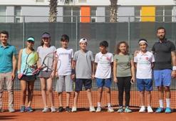 Toroslar Belediyesi bocce ve tenis takımlarının başarısı