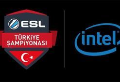 Intel ESL GamerFest 11 Kasım'da Geliyor!