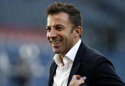 Alessandro Del Piero, Juventus'un kötü gidişini yorumladı
