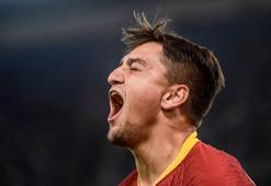 'Cengiz Ünder Roma'da kalacak!'