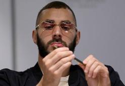 Benzema: Juventus'u 4-1 yeneceğimizi düşünmüyorduk