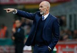 Fiorentina'da Pioli dönemi