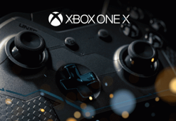 Microsoft yeni bir gamepad yapıyor!