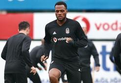 Larin'in bileti kesildi