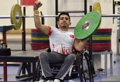 'Yapamazsın' dediler, halterde Türkiye şampiyonu oldu