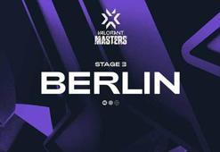 Masters Berlin heyecanı