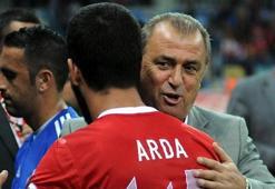 "Arda Turan Milli Takım'da olmamalı"