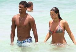 Cim Bom peşinde Nani, Miami'de!