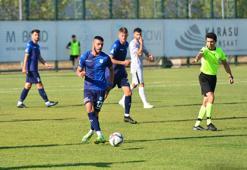 TFF 3. Lig 2. hafta maç sonuçları