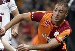Amrabat'tan Premier Lig açıklaması