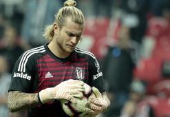 Karius'tan flaş ayrılık açıklaması!