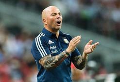 Fenerbahçe'de derbi öncesinde Sampaoli iddiası!