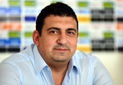 Antalyaspor, Eto'o'yu satmıyor
