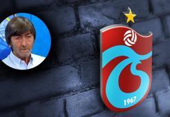 Rıdvan Dilmen: Trabzonspor'un en büyük silahı!