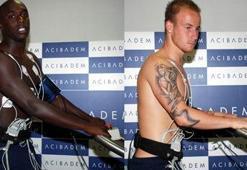 Stoch ve Dia kontrolden geçti