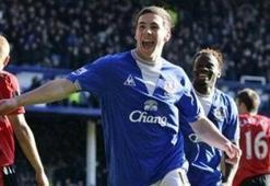 Gosling'i Newcastle kaptı