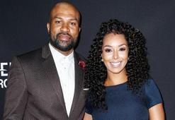 Derek Fisher tutuklandı