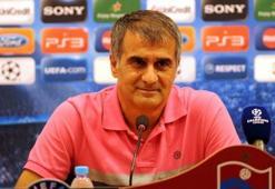 Şenol Güneş'e teklif yağıyor