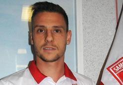Bolu'nun aklı Dimitrov'da