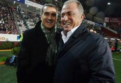 Müthiş iddia: Şenol Güneş yerine Terim...