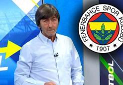 Rıdvan Dilmen'den flaş şampiyonluk açıklaması: Fenerbahçe...