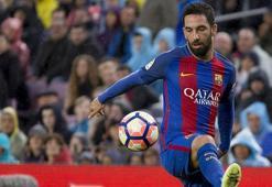 İşte Arda Turan'ın yeni adresi!