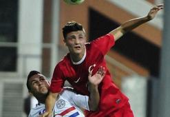 U20 Dünya Kupası başlıyor
