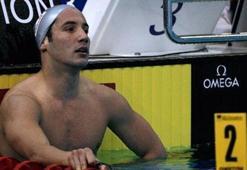 Nezir Karap'tan Türkiye rekoru