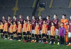 Göztepe hem turladı hem takdir topladı