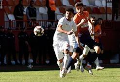 Gümüşhanespor: 5 - Giresunspor: 7