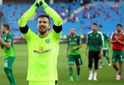 Süper Lig 34. hafta kim düştü kim üçüncü oldu? İşte Süper Lig puan durumu