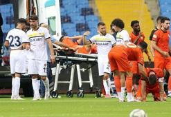 Menemenspor dağıldı