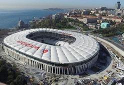 Vodafone Park'ın 1. yılında 2. şampiyonluk 3. yıldız!