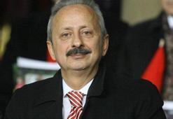 "Ya işini yap ya da bırak git"
