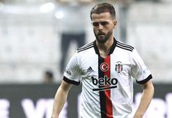 Beşiktaş'ta Miralem Pjanic resitali!