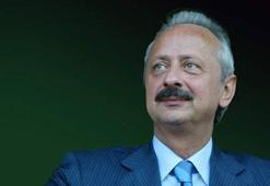 Ulusoy: TFF yerlerde sürünüyor